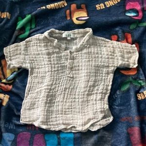 100% Linen made and bought  in Positano Italy